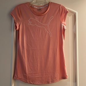 Puma t-shirt